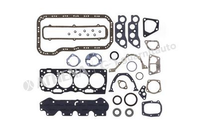 SET GARNITURI COMPLET MOTOR