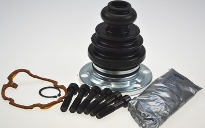 FALTENBALGSATZ ANTRIEBSWELLE