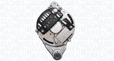 GENERATOR / ALTERNATOR MAGNETI MARELLI 063732109910 1