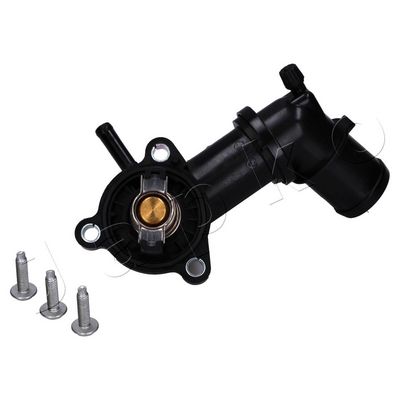 TERMOSTAT LICHID RACIRE