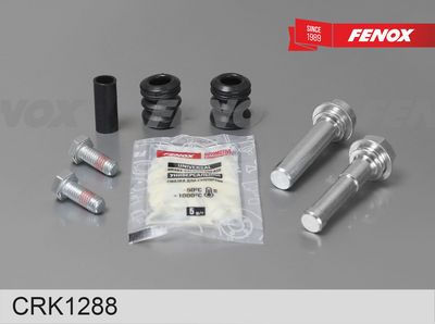 ремонтен комплект, спирачен апарат FENOX CRK1288