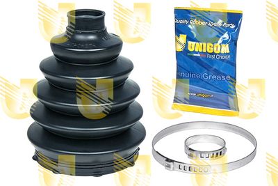 FALTENBALGSATZ ANTRIEBSWELLE