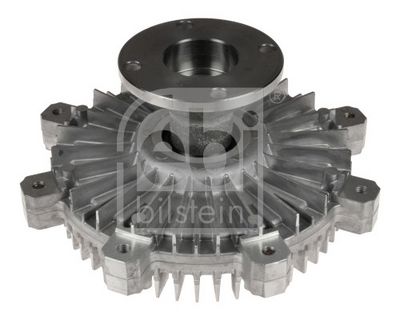 FEBI BILSTEIN Kupplung, Kühlerlüfter