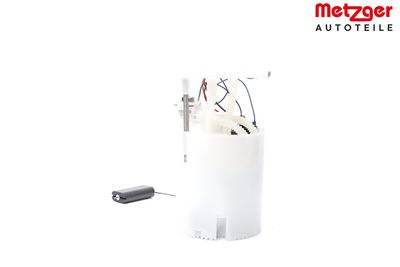 KRAFTSTOFF-FöRDEREINHEIT METZGER AUTOTEILE 2250659 24