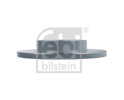 Brake Disc 08504