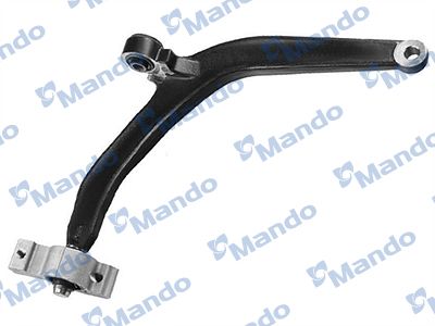 носач, окачване на колелата MANDO MSA015078