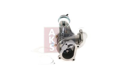 LADER AUFLADUNG AKS DASIS 185008N 8