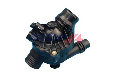 TERMOSTAT LICHID RACIRE BOGAP B4247100 3