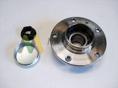 MOTAQUIP VBK1332 Ступица  для HONDA ACCORD VI (CK, CG, CH, CF) 2.0 i (CG9)