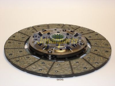 JAPANPARTS Диск сцепления