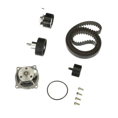 WASSERPUMPE + ZAHNRIEMENSATZ GATES KP15508XS1 68