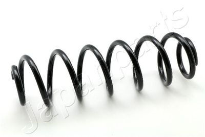 Пружина ходовой части JAPANPARTS ZC7151A для VW PASSAT