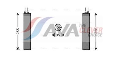TROCKNER KLIMAANLAGE