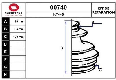 ANSAMBLU BURDUF ARTICULATIE PLANETARA SNRA 00740