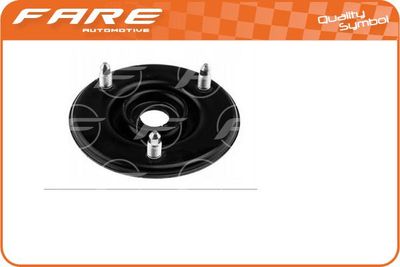 Опора стойки амортизатора FARE SA 34687 для NISSAN NP300