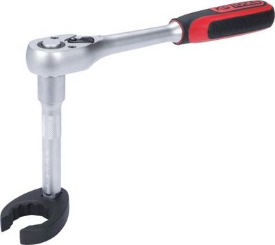 Dvojitý-vidlicový klíč sada KS TOOLS 913.1300
