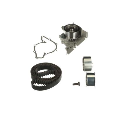 SET POMPA APA + CUREA DINTATA GATES KP35493XS1 31