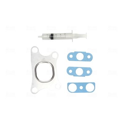 LADER AUFLADUNG NISSENS 93276 4