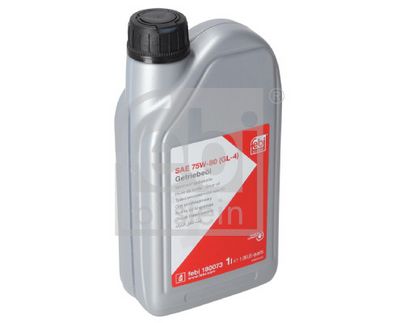 FEBI BILSTEIN Getriebeöl