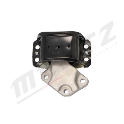 Lagerung, Motor