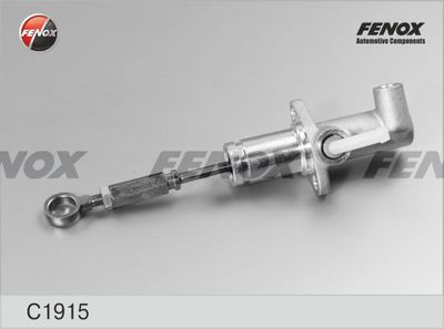 Главный цилиндр, система сцепления FENOX C1915 для BMW 2.5-3.2