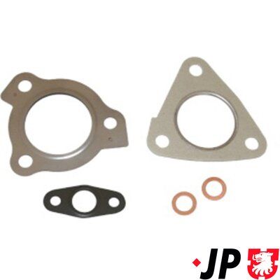 SET MONTAJ TURBOCOMPRESOR