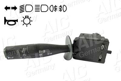 SCHALTER NEBELSCHLUSSLEUCHTE AIC 53493 1