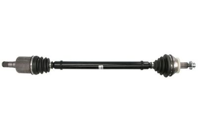 полуоска POINT GEAR PNG76270