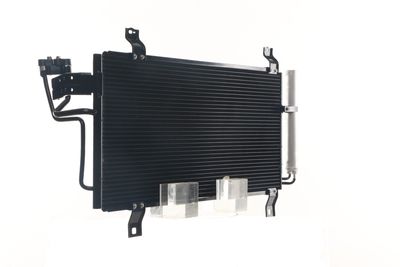 CONDENSATOR CLIMATIZARE MAHLE AC714000S 25