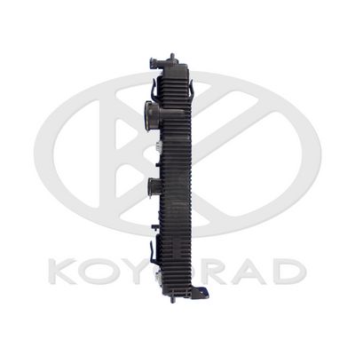 Radiator, racire motor Koyorad PL023288