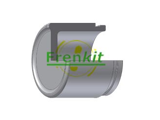 FRENKIT P605105 Ремкомплект тормозного суппорта  для HYUNDAI ix35 (Хендай Иx35)