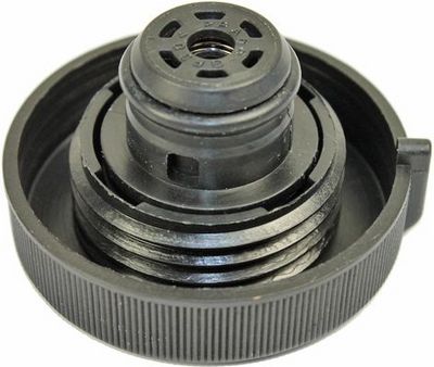 VERSCHLUSSDECKEL KüHLMITTELBEHäLTER METZGER AUTOTEILE 2140187 1