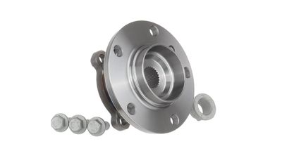 RADLAGERSATZ SKF VKBA6707 23