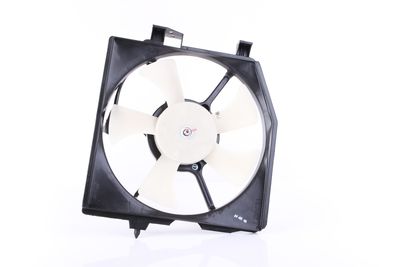 VENTILATOR RADIATOR NISSENS 85224 41
