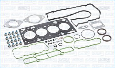 SET GARNITURI CHIULASA