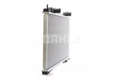 RADIATOR RACIRE MOTOR MAHLE CR656000S 41