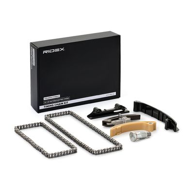 комплект ангренажна верига RIDEX 1389T0190