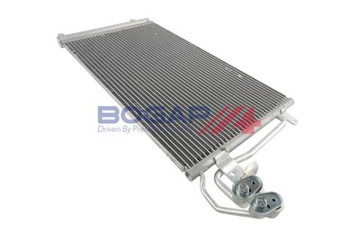 CONDENSATOR CLIMATIZARE BOGAP A4117123 2