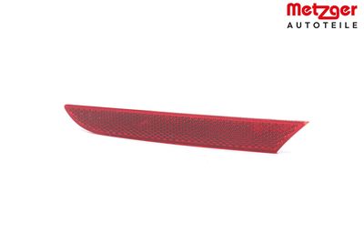 REFLECTOR METZGER AUTOTEILE 2080289 5