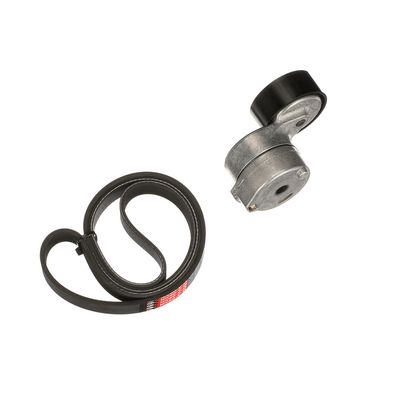 KEILRIPPENRIEMENSATZ GATES K026PK1183 59