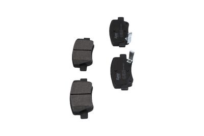 Brake Pad Set, disc brake KBP-9107