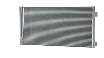 CONDENSATOR CLIMATIZARE MAHLE AC751000P 31