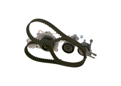 WASSERPUMPE + ZAHNRIEMENSATZ BOSCH 1987946929 17