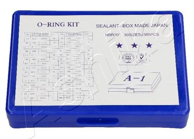 MATERIAL DE ETANSARE SOLID ASHIKA ORINGKIT 2