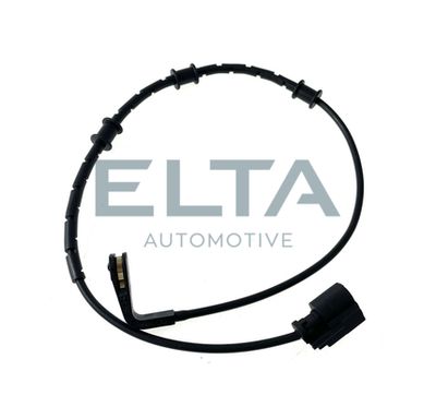 Сигнализатор, износ тормозных колодок ELTA AUTOMOTIVE EA5263 для JAGUAR XJ