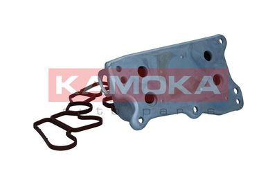 Oil Cooler, engine oil 7730053