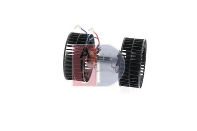 INNENRAUMGEBLäSE AKS DASIS 740126N 6