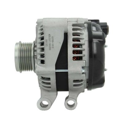 GENERATOR / ALTERNATOR BV PSH 455537150050 1