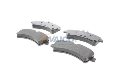 BREMSBELAGSATZ SCHEIBENBREMSE VAICO V108258 15