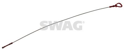 пръчка за измерване нивото на маслото SWAG 10 94 4809